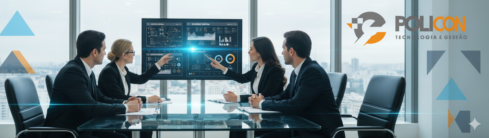 Tecnologia Avançada