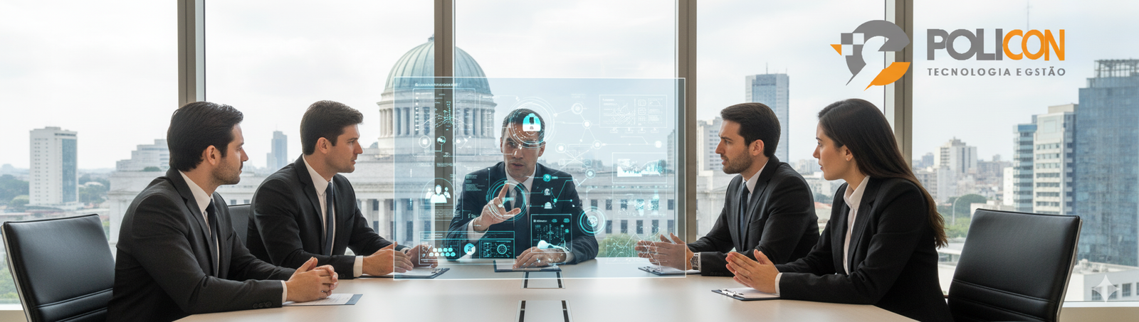 Parceria de Sucesso Fiorilli